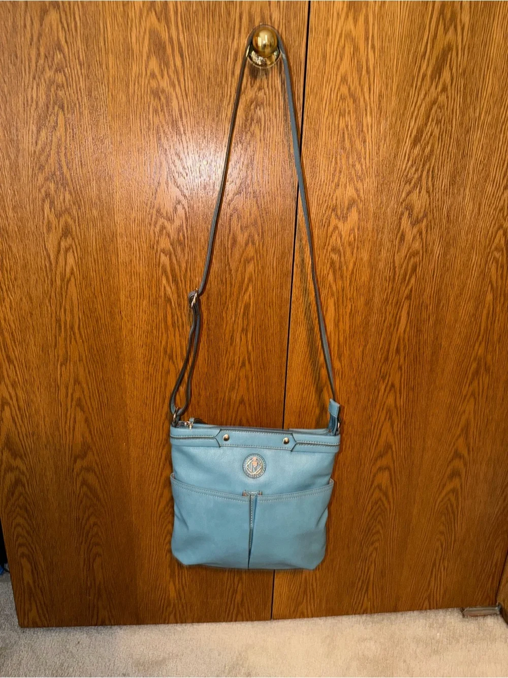 Relic crossbody